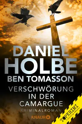 Read: Verschwörung in Book der Camargue