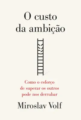 Read: Book O custo da ambição