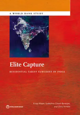 Read: Book Elite Capture