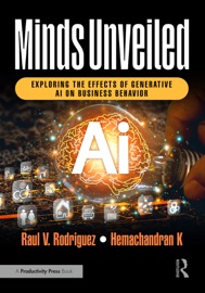 Minds Unveiled - Raul V. Rodriguez & Hemachandran K