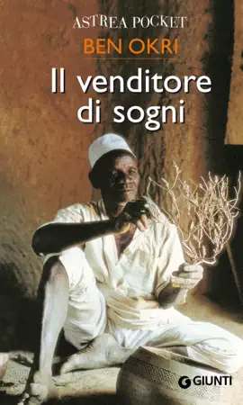 Read: Il venditore di Book sogni