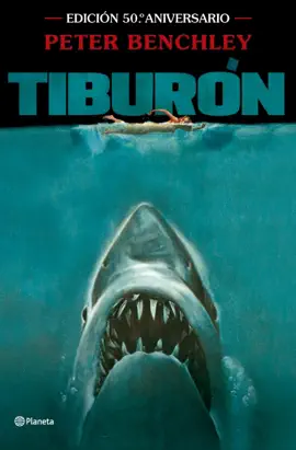 Read: Tiburón
