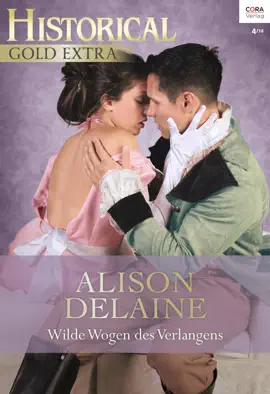 Read: Book Wilde Wogen des Verlangens