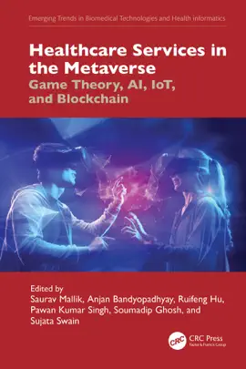 Read: Healthcare Book Services in the Metaverse