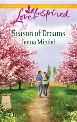 Read: Season of Dreams Book
