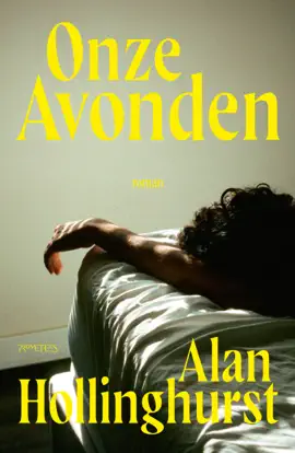 Read: Onze avonden Book