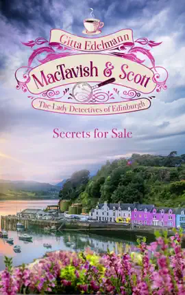 Read: MacTavish & Scott - Book Secrets for Sale