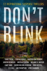 Don't Blink