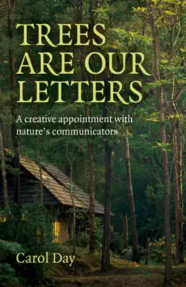Read: Trees are our Book Letters