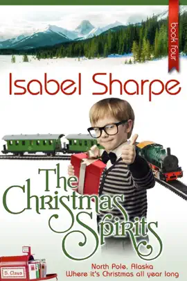 Read: Book The Christmas Spirits