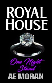 One Night Stand - A.E. Moran
