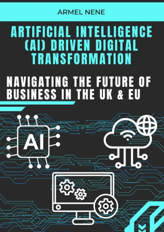 Artificial Intelligence (AI) Driven Digital Transformation