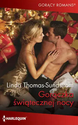Read: Book Gorączka świątecznej nocy