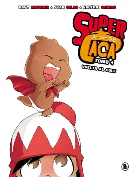 Read: Vuelta al cole (Súper Book C**a 1)
