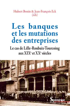 Read: Les banques et les mutations des entreprises Book