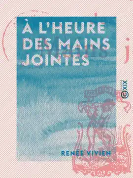Read: À l'heure des Book mains jointes