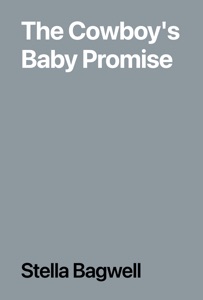 The Cowboy's Baby Promise