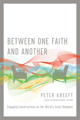 Read: Book Between One Faith and Another