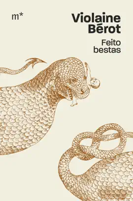 Read: Feito Book bestas