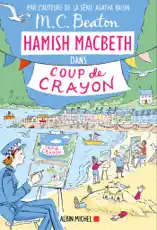 Hamish Macbeth 28 - Coup de crayon