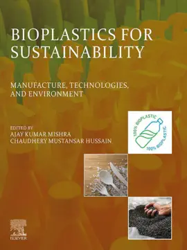 Read: Bioplastics for Sustainability Book