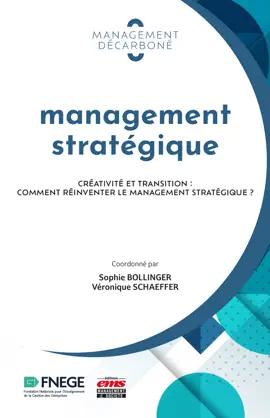 Read: Book Management stratégique