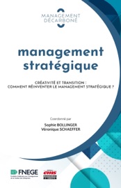 Management stratégique - Sophie Bollinger & Véronique Schaeffer