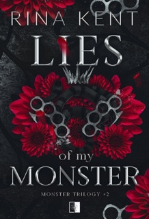 Lies of My Monster by Anna Zaborowska-Cinciała & Rina Kent