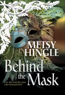 Read: Book Behind the Mask