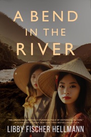 A Bend In The River - Libby Fischer Hellmann