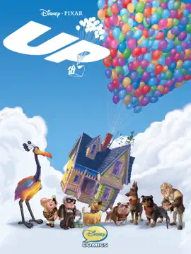 Read: Up