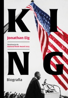 King. Biografia by Jonathan Eig