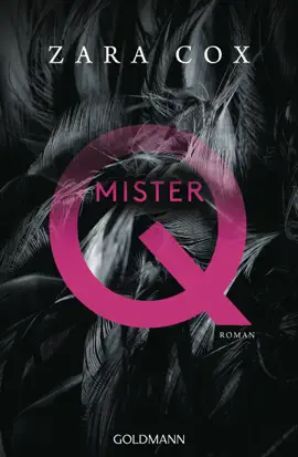 Read: Book Mister Q