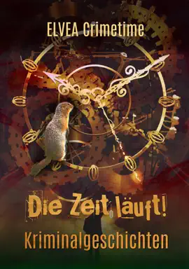 Read: Die Zeit läuft! Book