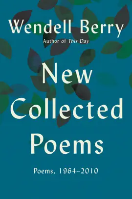 Read: New Collected Book Poems