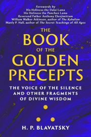 The Book of the Golden Precepts
