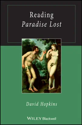 Read: Reading Book Paradise Lost