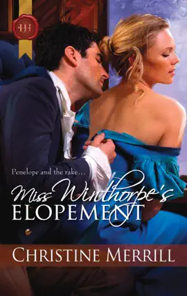 Read: Book Miss Winthorpe's Elopement