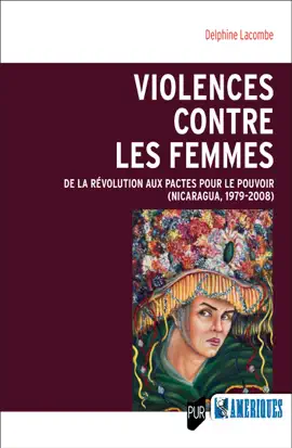 Read: Violences contre les Book femmes