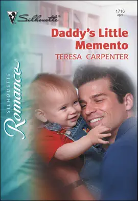 Read: Daddy's Little Book Memento