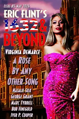Read: Eric Flint's 1632 & Beyond Issue Book #5