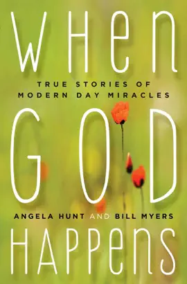 Read: When Book God Happens