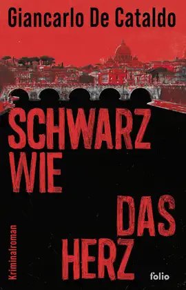Read: Schwarz wie Book das Herz