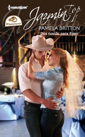 Dos novias para Ryan - Pamela Britton
