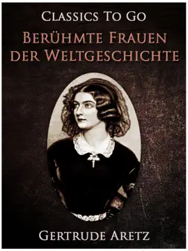 Read: Book Berühmte Frauen der Weltgeschichte