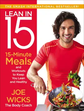 Read: Lean Book in 15