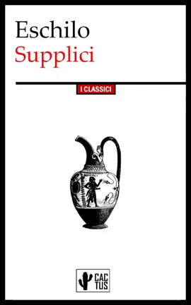 Read: Supplici