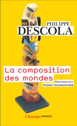 Read: La Book composition des mondes
