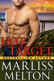 Hot Target (The Echo Platoon Series, Book 4) - Marliss Melton
