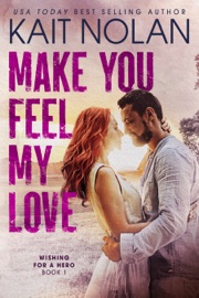 Make You Feel My Love - Kait Nolan